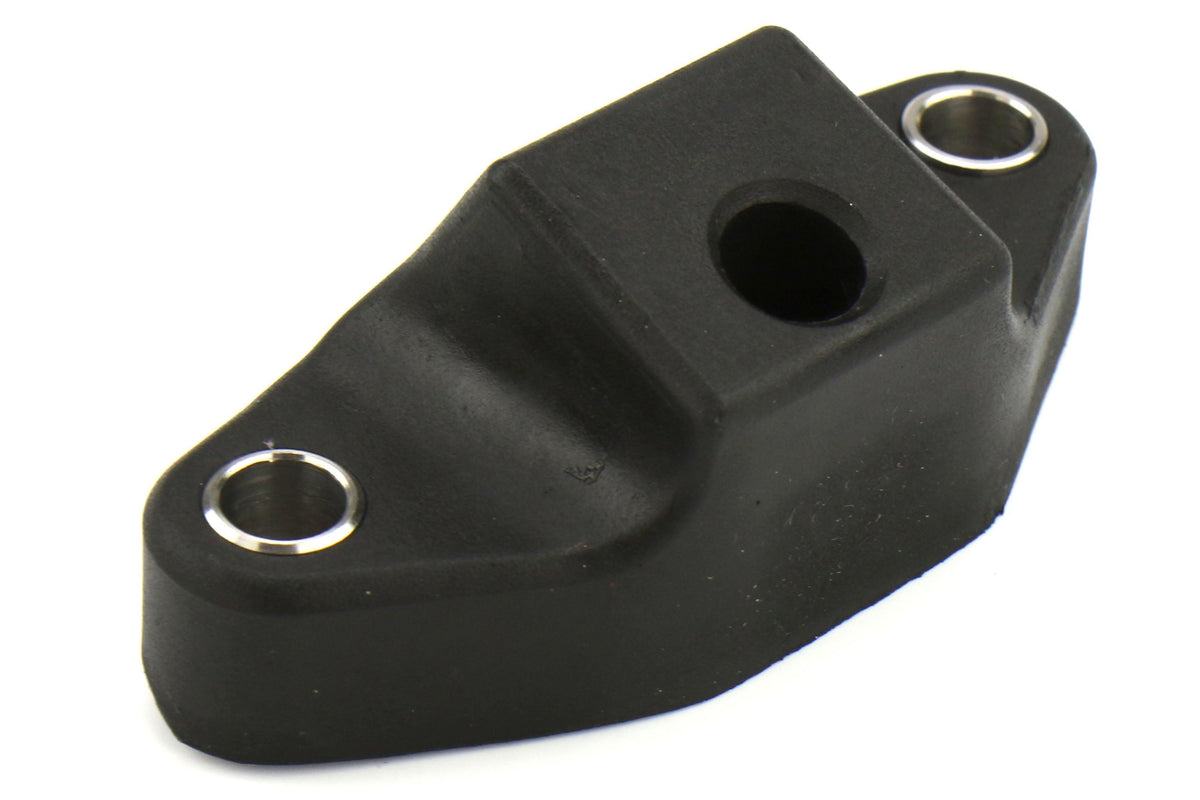 Torque Solution Rear Shifter Bushing - 2002-2014 Subaru WRX / 2004-2021 STI / 2013-2021 Scion FR-S / Subaru BRZ / Toyota 86 / 1998-2012 Forester / 1993-2014 Impreza / 1995-2009 Legacy / 2000-2009 Outback