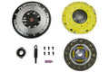 ACT Heavy Duty Performance Street Clutch Kit w/ Streetlite Flywheel - Subaru Models 2006-2026 Subaru WRX / 2005-2009 Legacy GT)