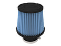 aFe Magnum FORCE Intake Replacement Air Filter w/ D2 Dry Media 2-3/4in F x6in B x4-3/4in T x5in H