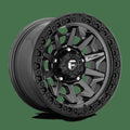 D716 20X9 8X6.5 MT-GNMTL-BBR 1MM