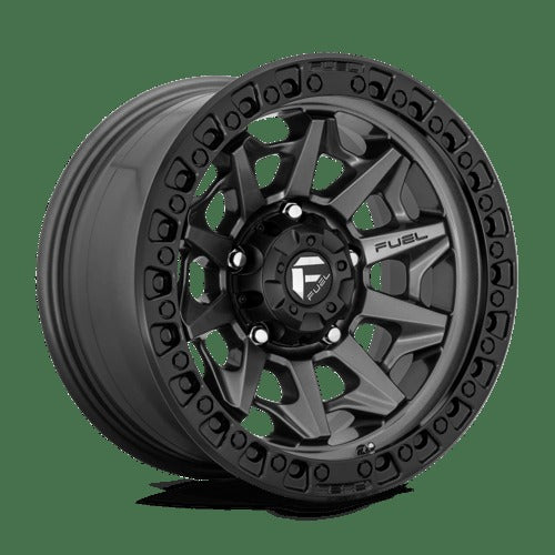 D716 20X9 8X6.5 MT-GNMTL-BBR 1MM