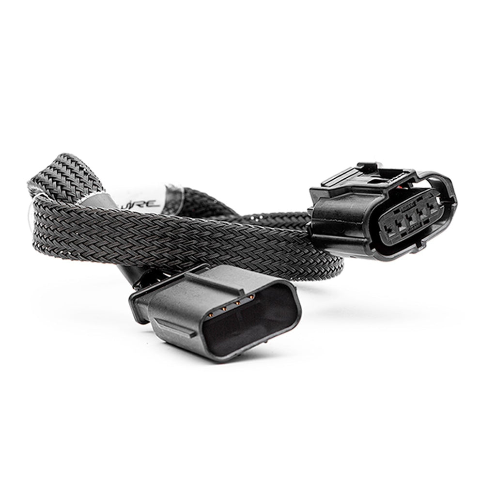 COBB Subaru Stage 1 + Redline Carbon Fiber Power Package - 2015-2021 Subaru WRX