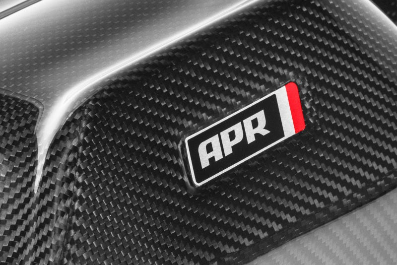 APR 08-18 Audi/Volkswagen EA888 (PQ35) 1.8T/2.0T Carbon Fiber Intake System