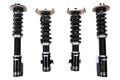 BC Racing BR Series Coilovers - 2005-2007 Subaru STI