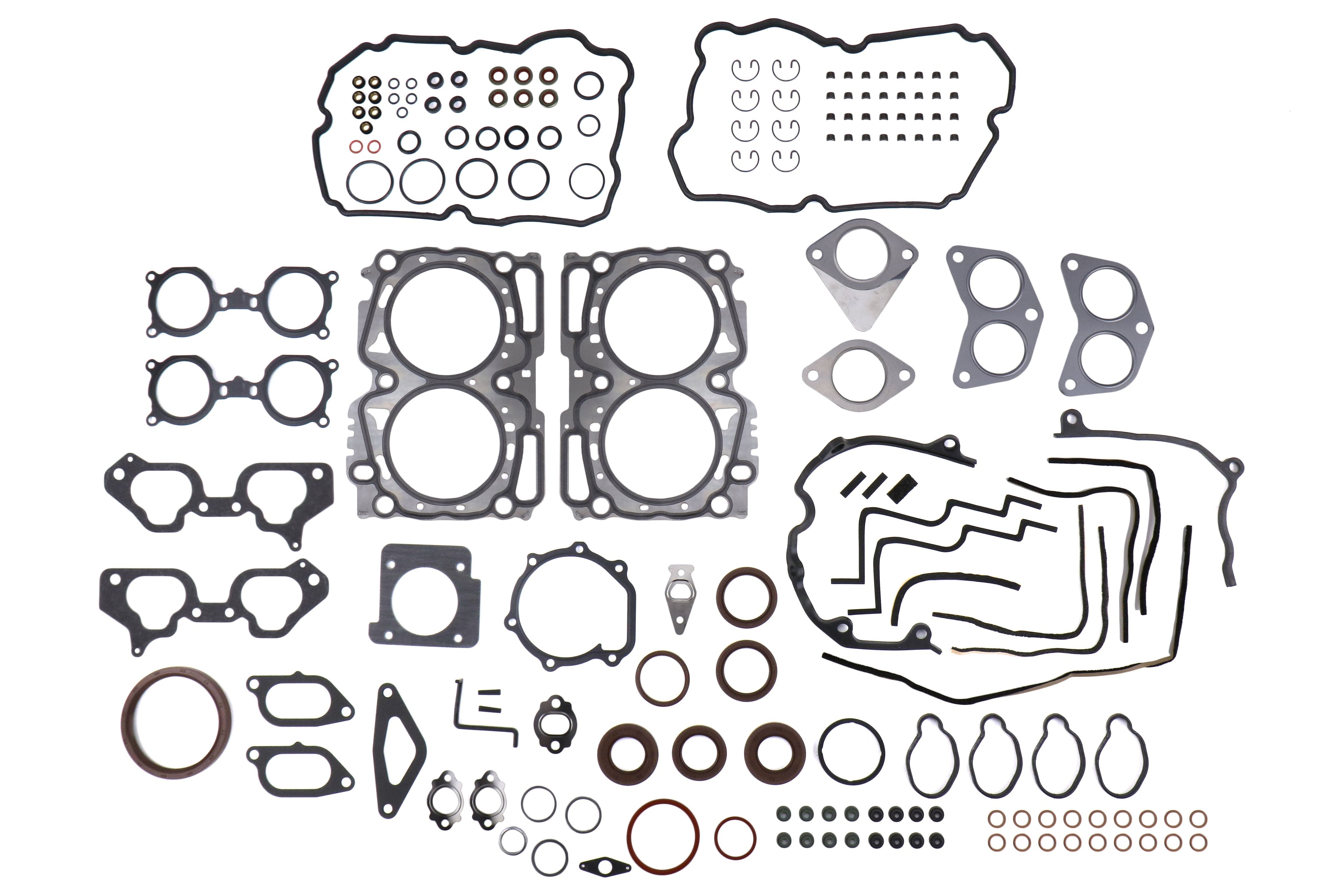 Subaru OEM Complete Gasket Kit - 2004-2006 Subaru STI