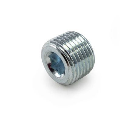 Killer B 1/2NPT Plug - 2006-2014 Subaru WRX / 2004-2021 STI / 2006-2013 Forester XT