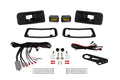 Diode Dynamics 25-27 Ford Maverick Elite Series Add-On Fog Lamp Kit - Yellow