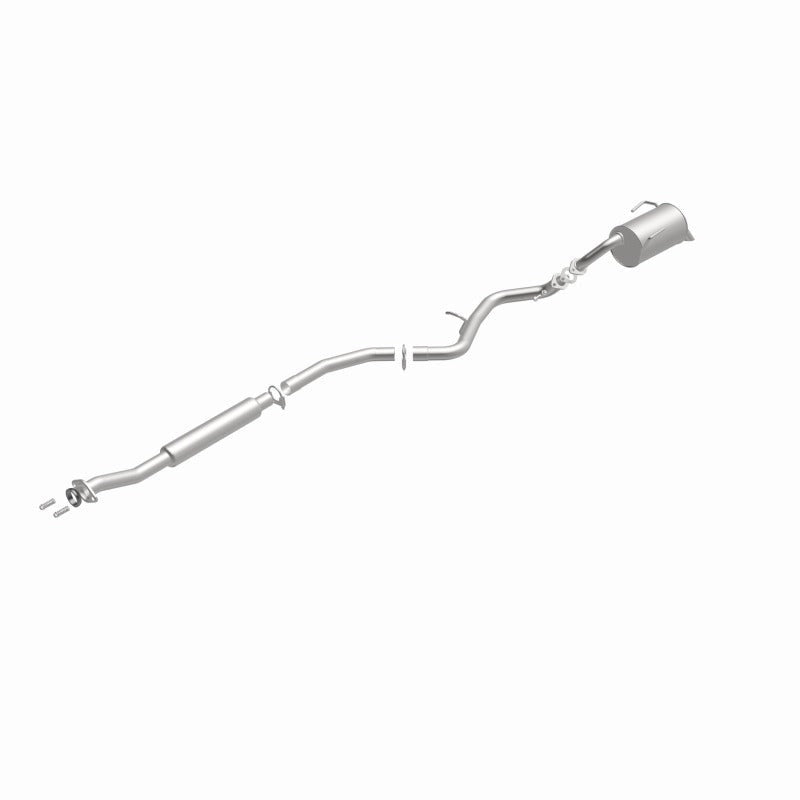 MagnaFlow BRE Exhaust Kit - 2010-2017 Subaru Outback 2.5L