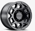 Method MR710-HD Bead Grip 18x9 / 8x180 / 12mm Offset / Gloss Black Wheel