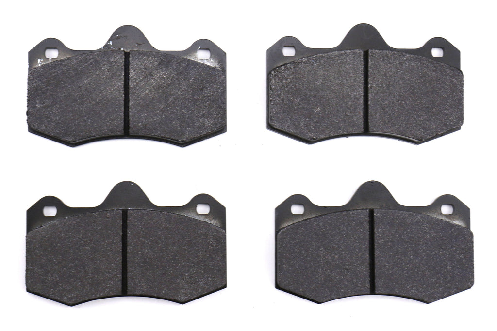 Hawk DTC-70 Race Brake Pads - 2015-2021 Subaru WRX
