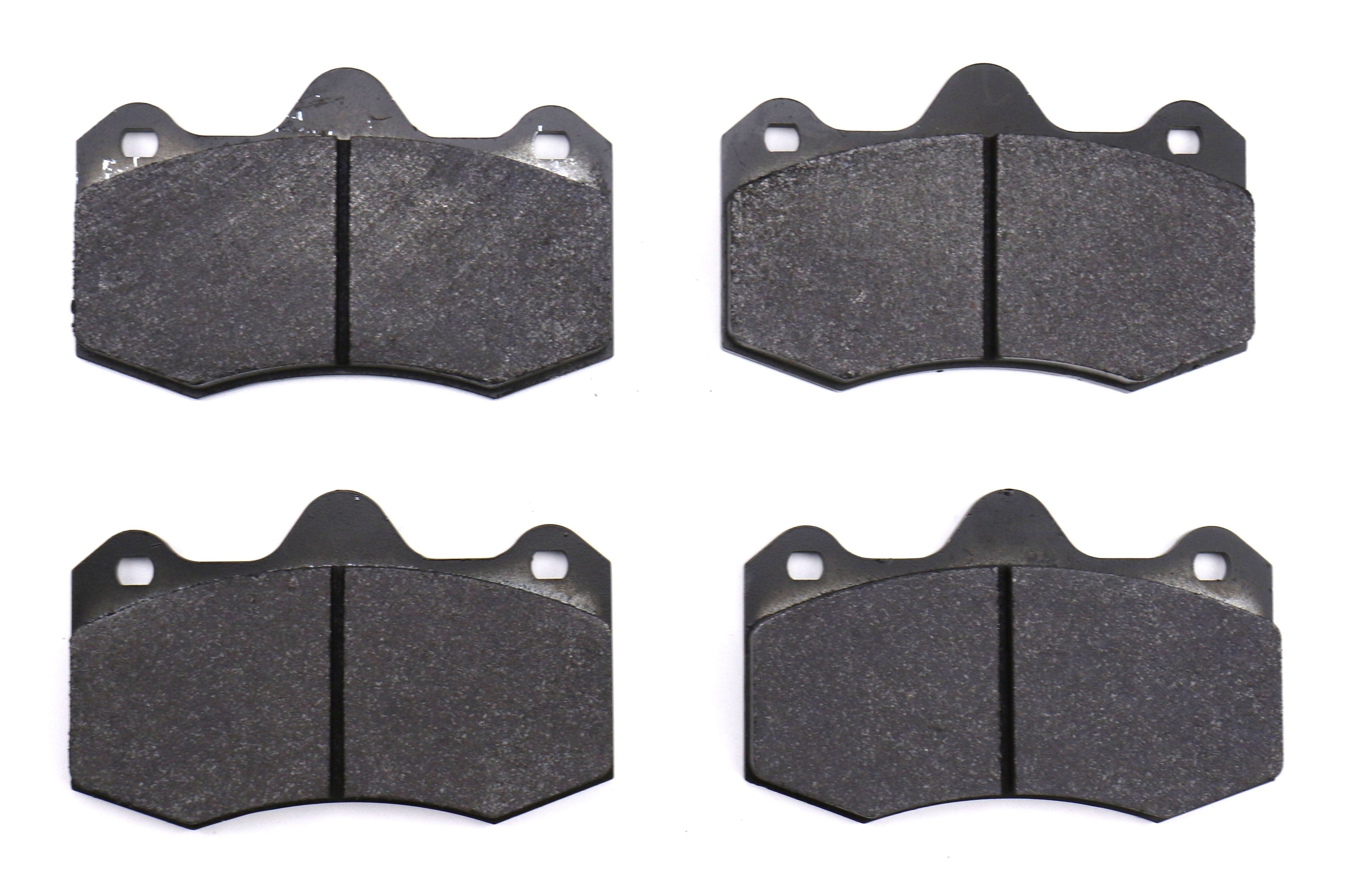 Hawk DTC-70 Race Brake Pads - 2015-2021 Subaru WRX