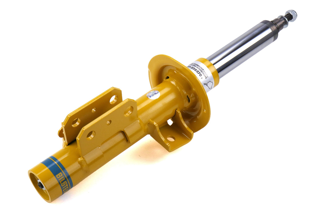 Bilstein B6 Performance Front Left Strut Assembly - 2013-2016 Scion FR-S / 2013-2020 Subaru BRZ / 2017-2019 Toyota 86