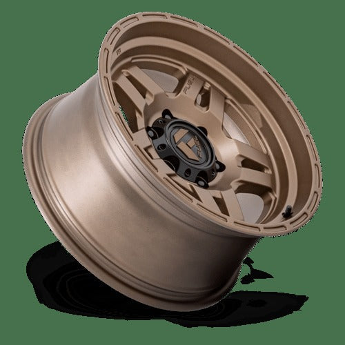 D800 17X8.5 6X5.5 MT-BRNZ -10MM
