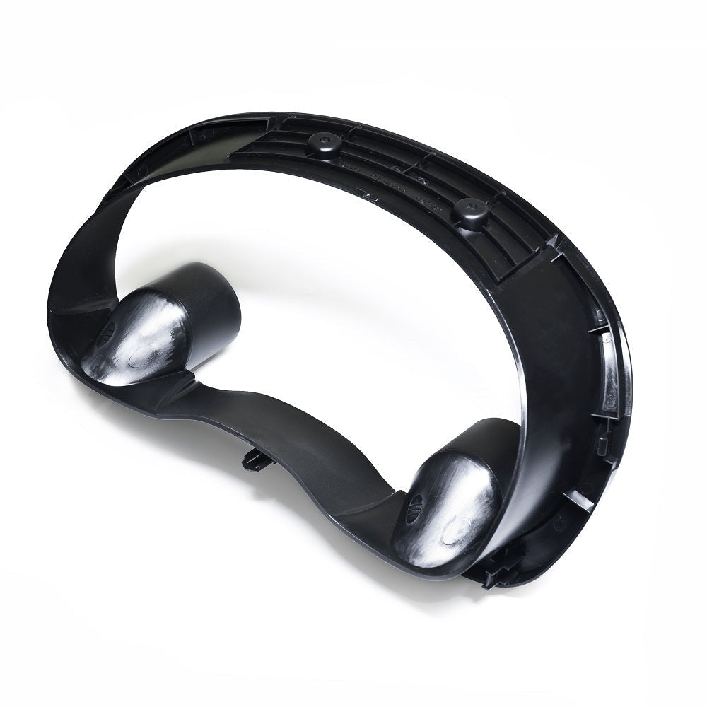 SMY ClusterMaker Dual Gauge Pod 52mm - 2015-2021 Subaru WRX / 2015-2021 STI