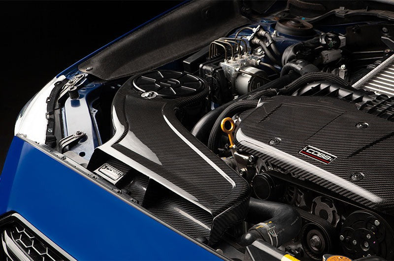 COBB Tuning Redline Carbon Fiber Intake - Subaru WRX 2015-2021