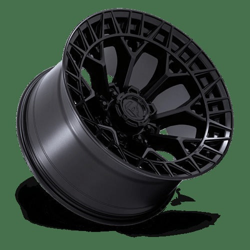 D873 22X12 8X180 BLK-OUT -44MM
