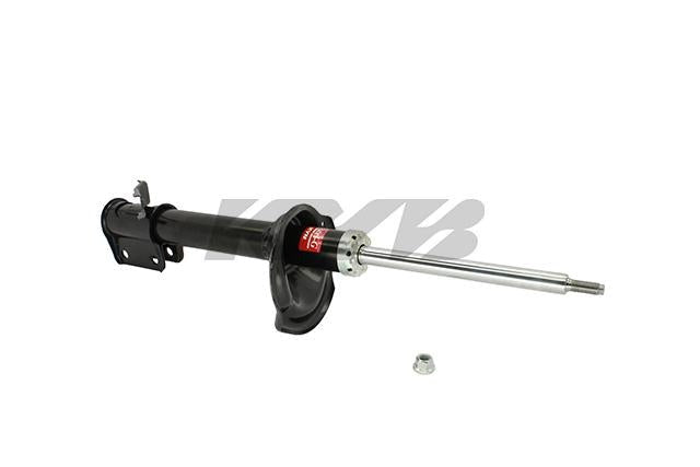 KYB Excel-G Shock - Rear Right - 2006-2008 Subaru Forester