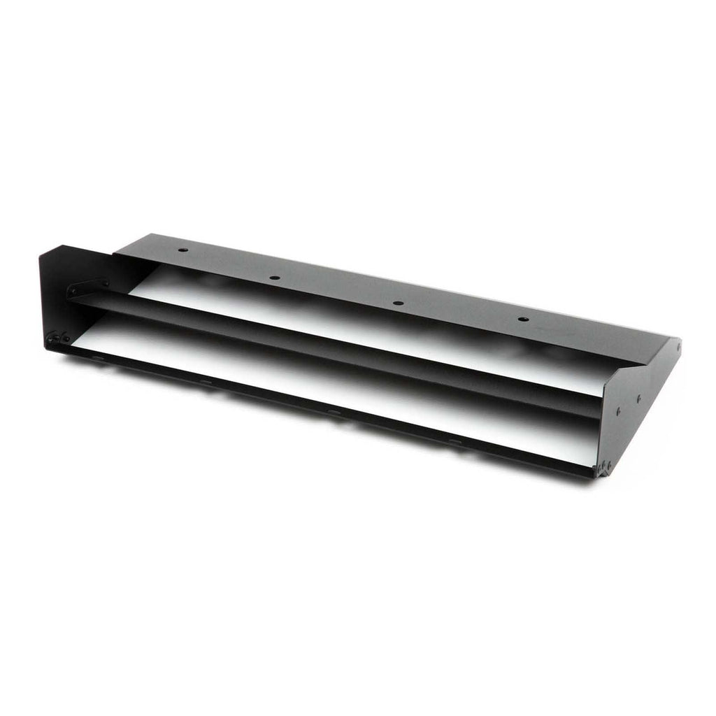Grimmspeed Hood Scoop Splitter - 2008-2014 Subaru STI