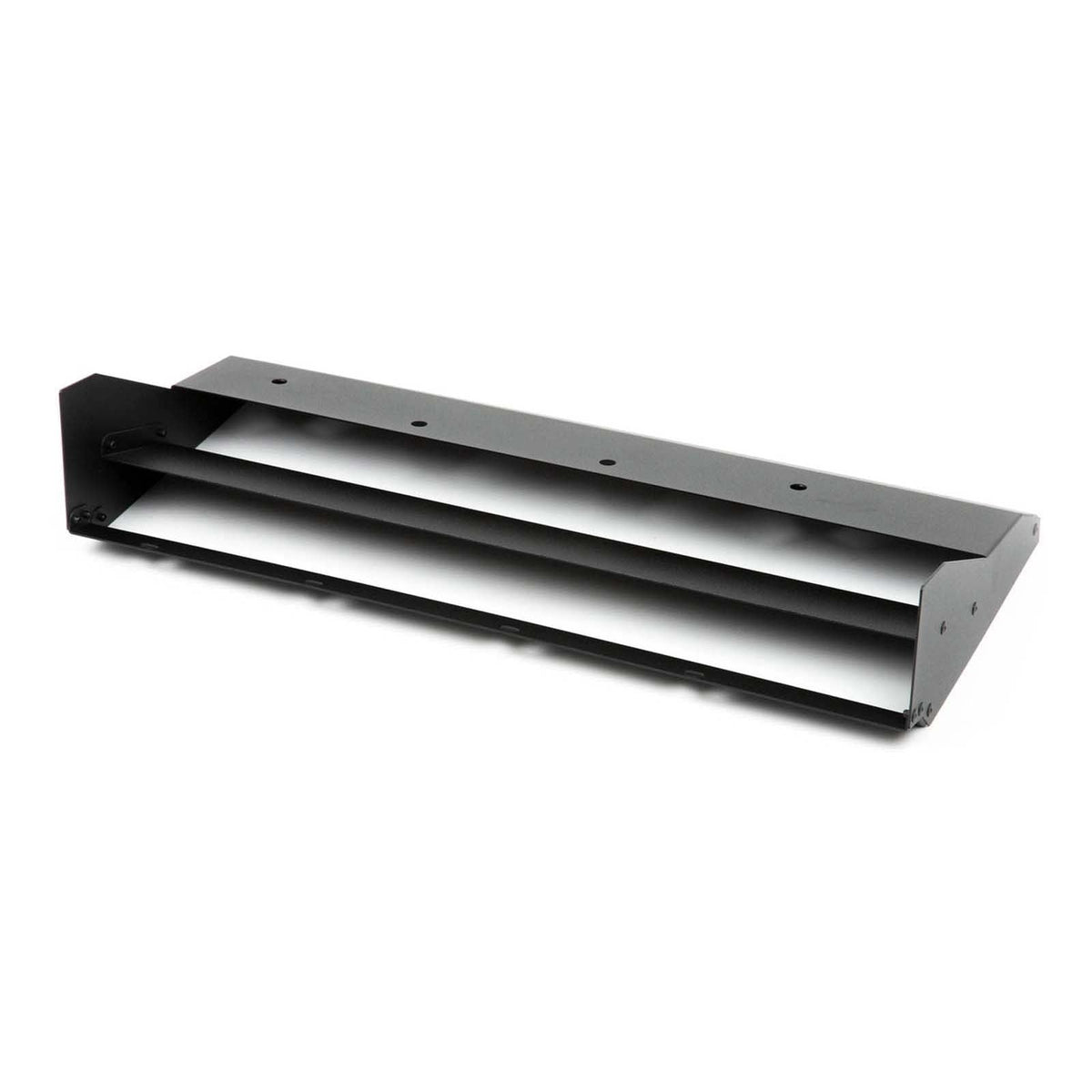 Grimmspeed Hood Scoop Splitter - 2008-2014 Subaru STI