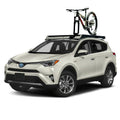 PRINSU Toyota Rav4 4th Generation 2014-2018 Roof Rack