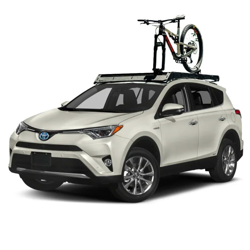 PRINSU Toyota Rav4 4th Generation 2014-2018 Roof Rack