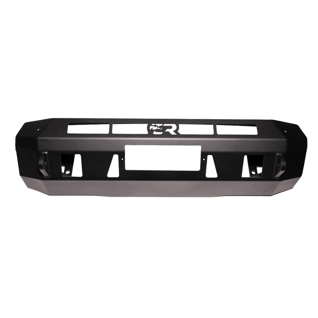 Stealth Bumper For 2024+ Tacoma