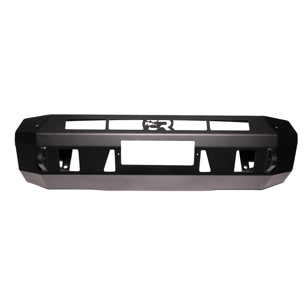 Stealth Bumper For 2024+ Tacoma