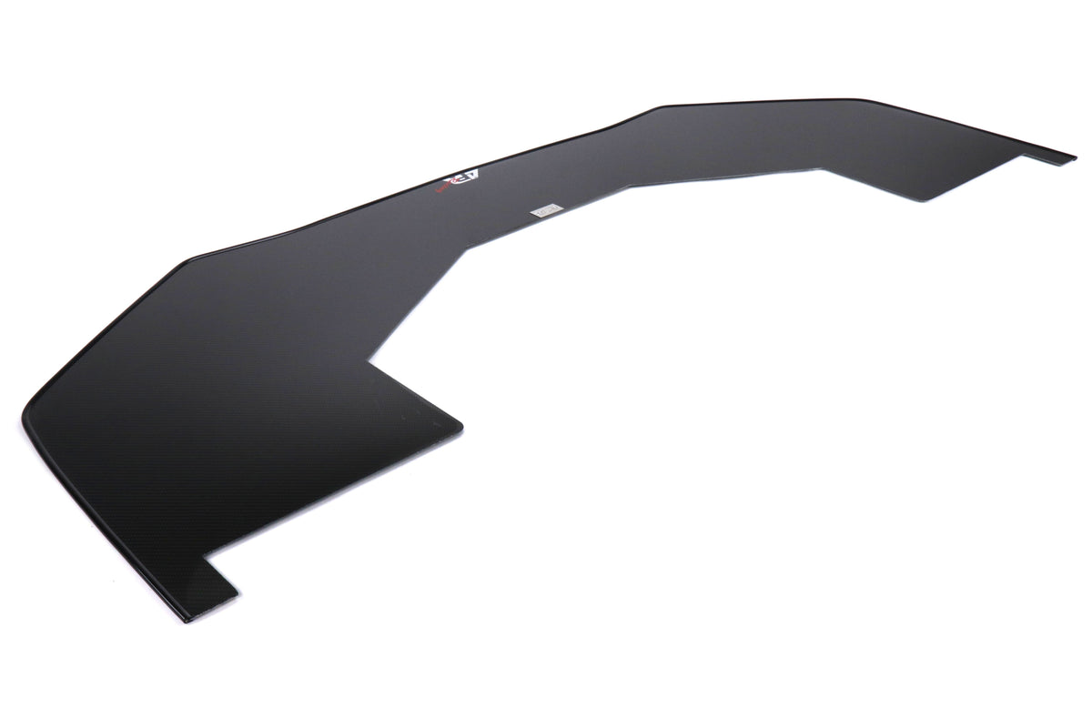 APR Performance Carbon Fiber Front Wind Splitter - 2018-2020 Subaru WRX / STI