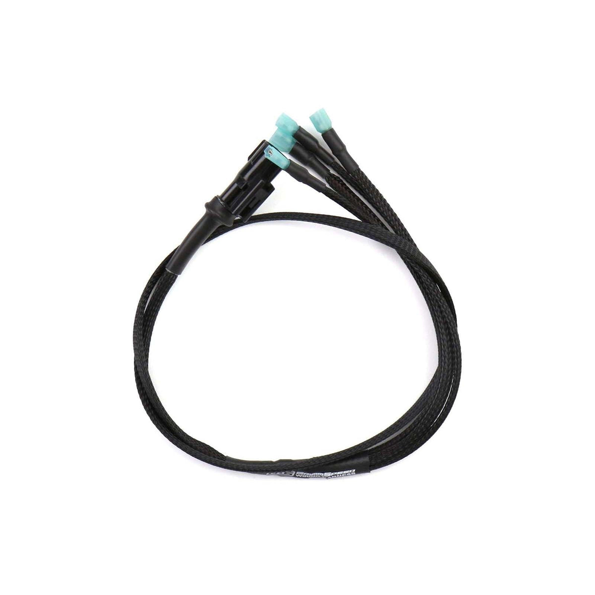 GrimmSpeed Wiring Harness for Hella Horns - 2015-2021 Subaru WRX / STI