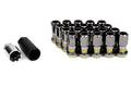 Project Kics R40 16+4 Piece Regular Color 12x1.50 Lug Nuts