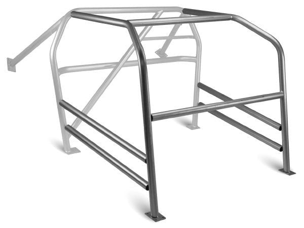 Autopower U-Weld Front Cage Kit - 2015-2021 Subaru WRX / STI
