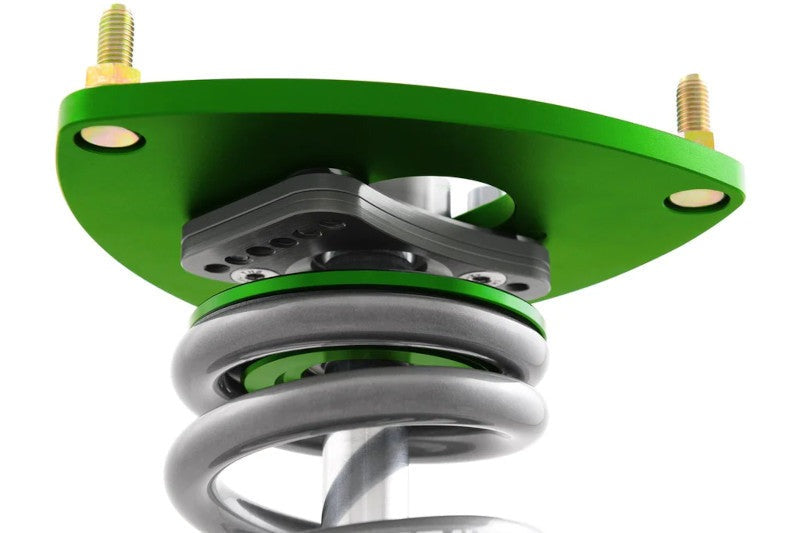 Fortune Auto Gen 8 500 Series Coilovers - 2002-2007 Subaru WRX / 2004 STI
