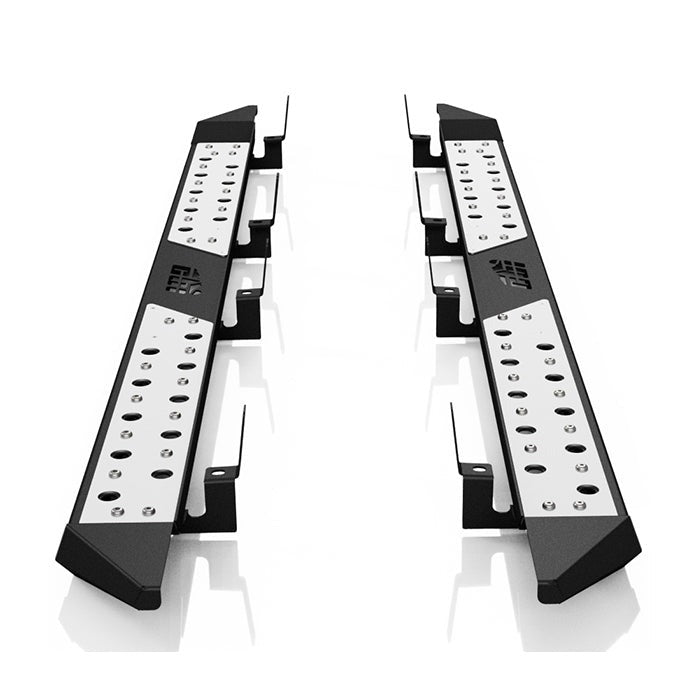 Colorado ZR2/Z71 Side Steps ZR2 15-21 Colorado Colorado ZR2/Z71 CBI Offroad