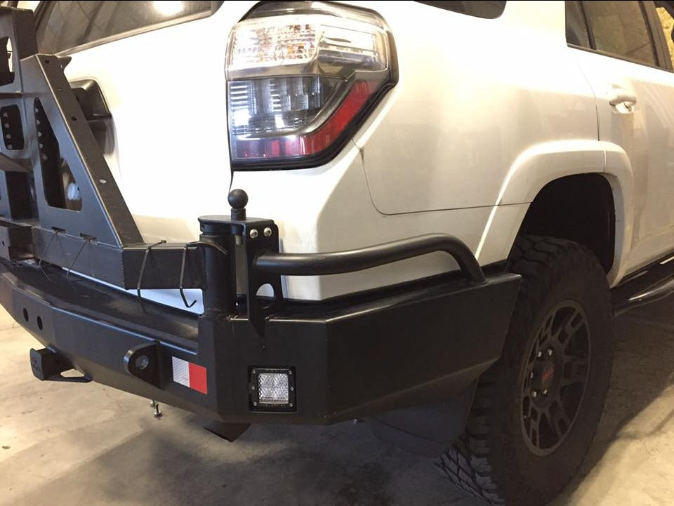 Pull Pin Swing Arm Accessory CBI Offroad
