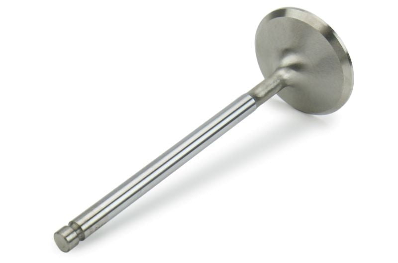 Manley Performance Race Flo Stainless Steel Intake Valves - 2002-2005 Subaru WRX / 2004-2021 STI