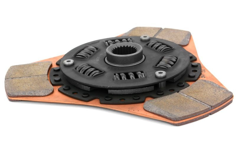 Exedy Stage 2 Cerametallic Disc Clutch Kit - 2004-2021 Subaru STI