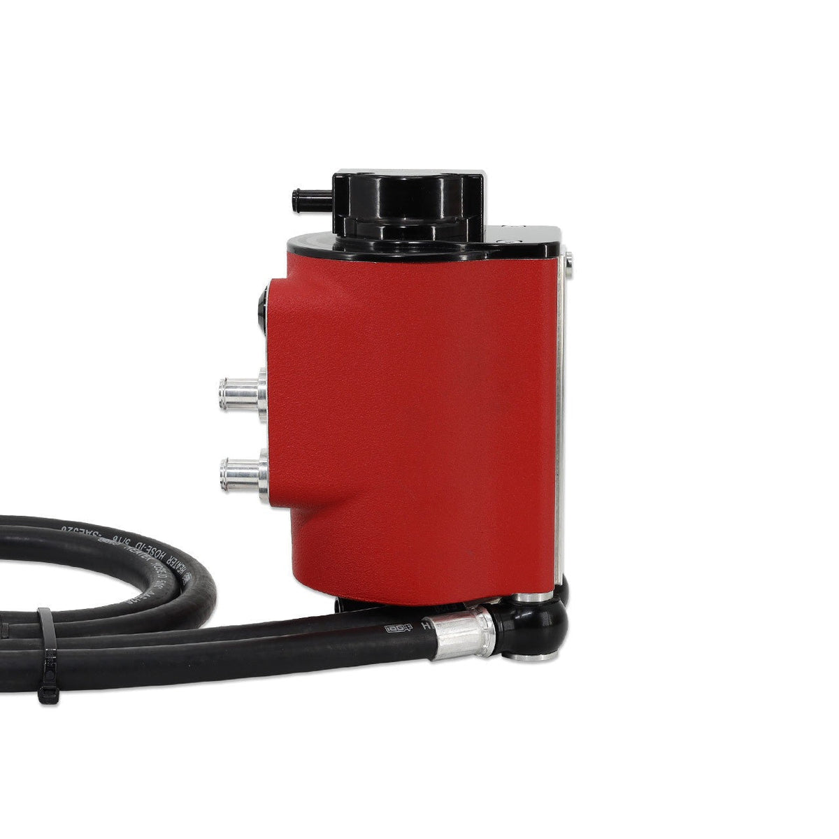 IAG Air Oil Separator AOS - Red - 2022-2024 Subaru WRX