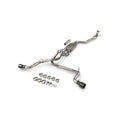 Flowmaster Flow FX Cat-Back Exhaust for 2024+ Toyota Tacoma - 718174