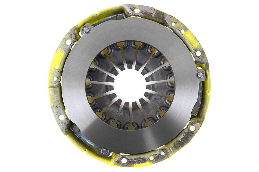 ACT Heavy Duty Performance Street Disc Clutch Kit - 2006-2017 Subaru WRX