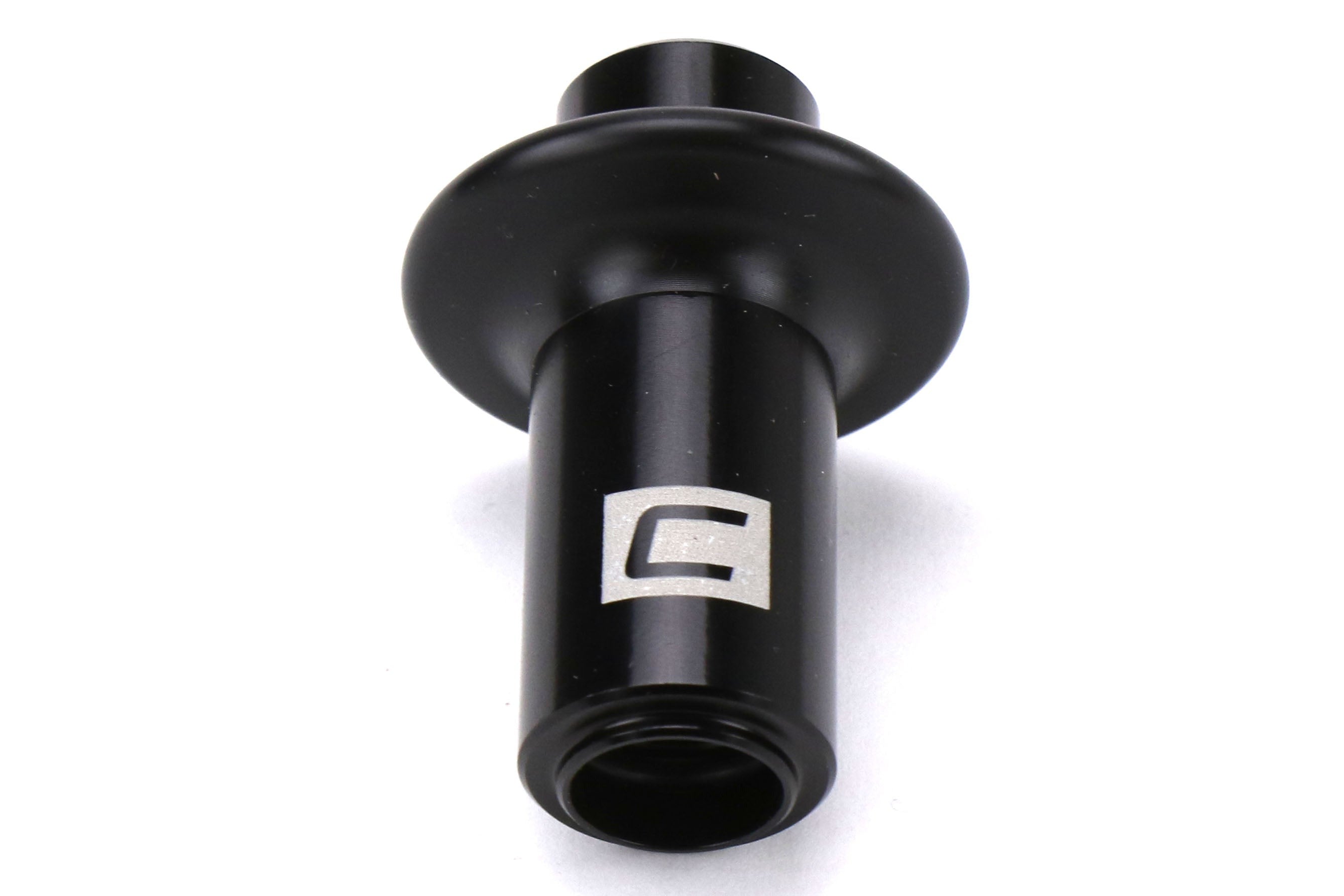 COBB Tuning Reverse Lockout Pull Stealth Black - 2004-2021 Subaru STI