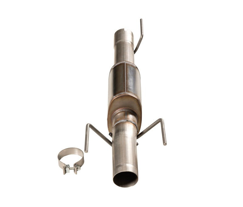 Flowmaster 14-25 RAM 2500 6.4L Direct Fit FlowFX Exhaust System