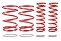 Pedders SportsRyder Low Springs - 2009-2013 Subaru Forester SH