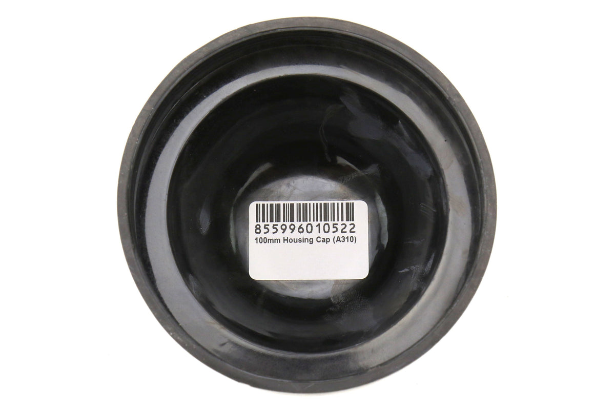 Morimoto 100mm Housing Cap - Universal