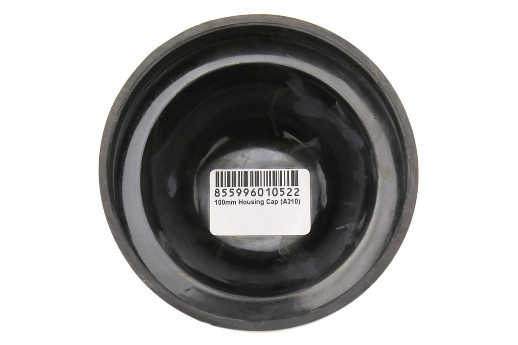 Morimoto 100mm Housing Cap - Universal
