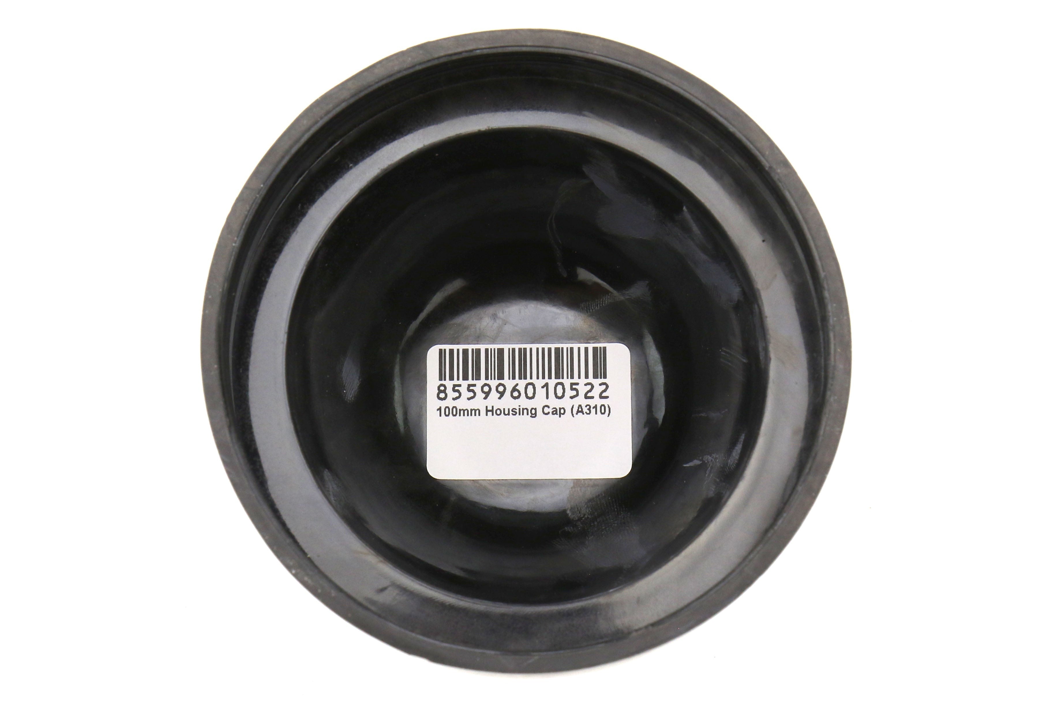 Morimoto 100mm Housing Cap - Universal