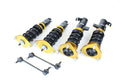 ISC Suspension V2 Basic Track Race Coilovers - 2013-2016 Scion FR-S / 2013-2020 Subaru BRZ / 2017-2019 Toyota 86