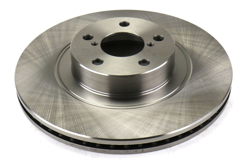 Power Stop Z17 Coated Brake Kit (Front) - 2013-2016 Scion FR-S / 2013-2020 Subaru BRZ / 2016-2021 Crosstrek / 2010-2018 Forester / 2013-2014 Outback / 2017-2019 Toyota 86