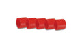 Vibrant Performance Female AN Plastic Plug, AN -4, Performance Automotive Fabrication, for Custom Performance & Motorsport Builds - Part 29704