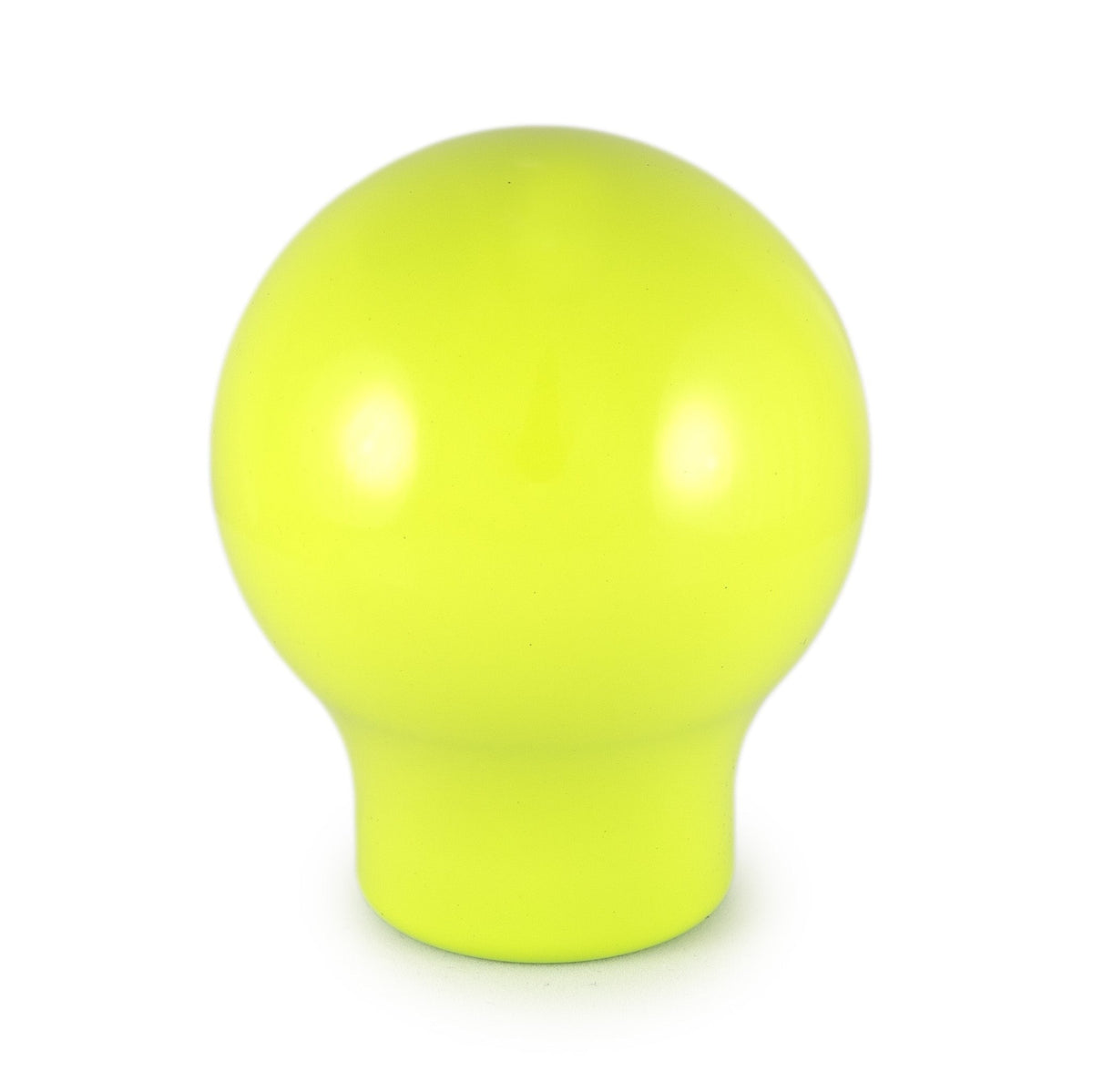 Billetworkz Weighted Shift Knob - 6 Speed Heartbeat Engraving for Subaru