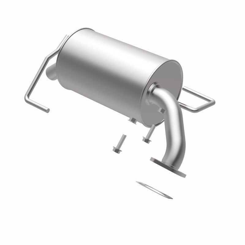 MagnaFlow BRE Muffler Kit - 2005-2009 Subaru Outback 2.5L